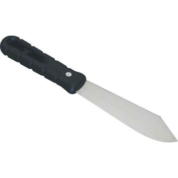 Putty scraper lino tanged 25mm MTS 4270