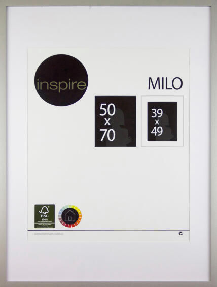 Inspire frame  50x70cm