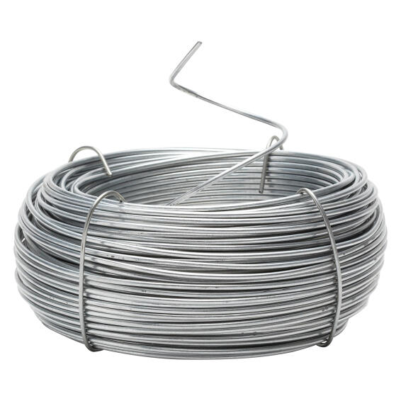 Steel wire galvanised 18.0mmx50m