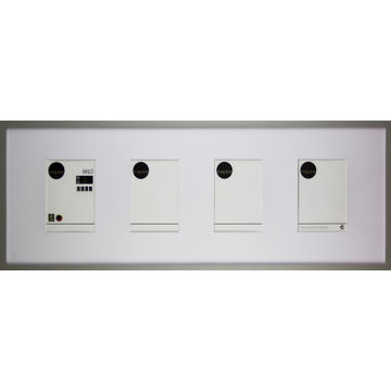Inspire frame  33x95cm