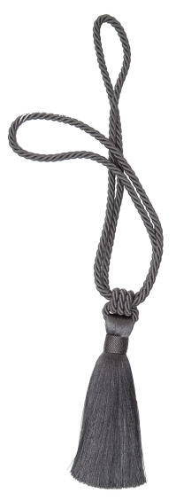 Tieback anthracite