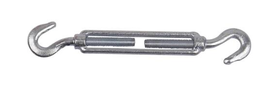 Tensioner 2 hooks STANDERS 1 piece