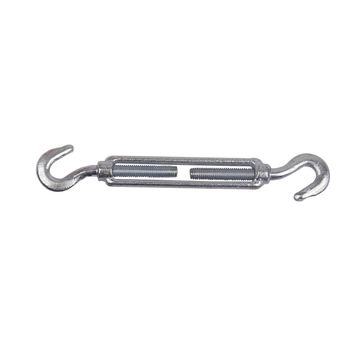 Tensioner 2 hooks STANDERS 1 piece