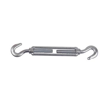 TENSIONER 2 HOOKS ZS STD 110KG D8MM