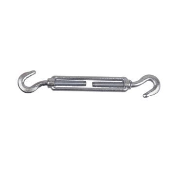 TENSIONER 2 HOOKS ZS STD 180KG D10MM