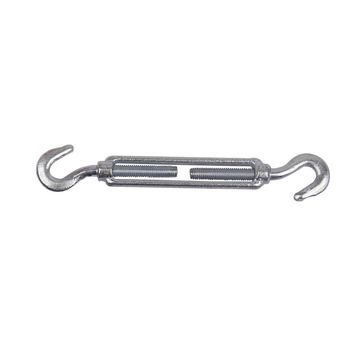 TENSIONER 2 HOOKS ZS STD 200KG D12MM