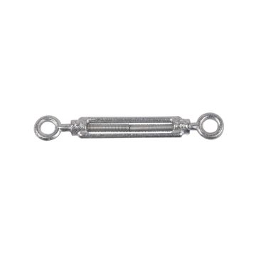 TENSIONER 2 EYES ZS STD 110KG 5MM