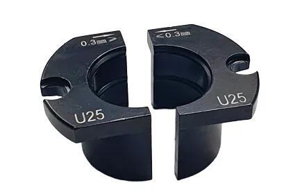 CRIMPING TOOL ADJ WITH 16-20MM INSERTS