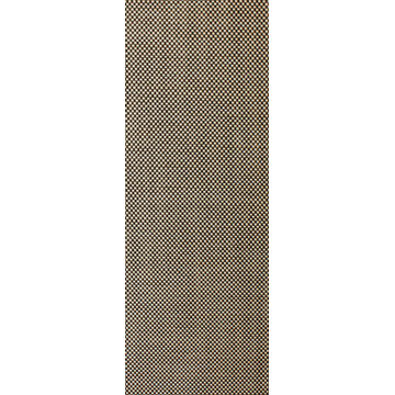 Vertical Blind Panel Screen Taupe 89mm