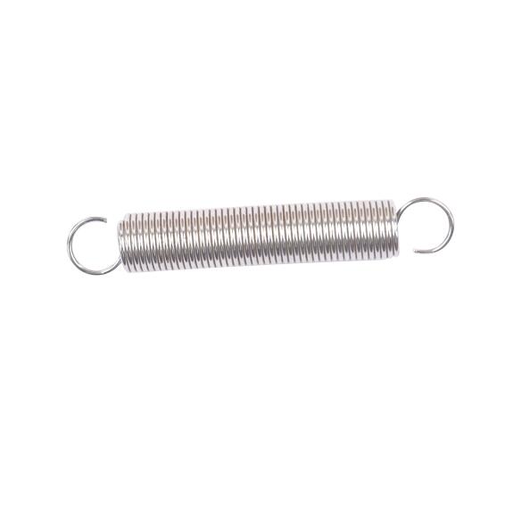 Traction spring
