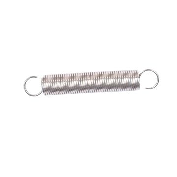 Traction spring