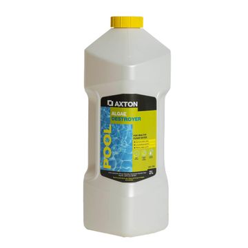 Axton Pool Algaecide 2L
