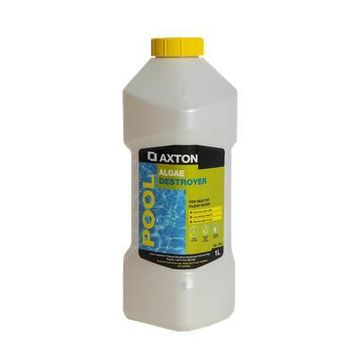 Axton Pool Algaecide 1L