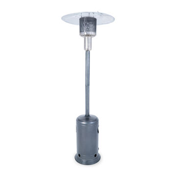 Megamaster Patio Heater Gas Berlin