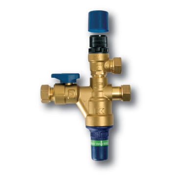 Pressure control valve Multi KWIKOT 15mm 600kpa