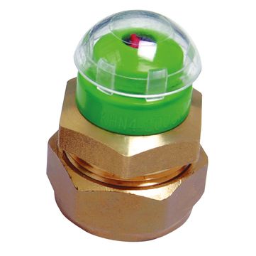 KWIKOT  Vacuum breaker 22mm