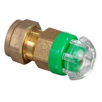 Vaccum breaker KWIKOT 15mm