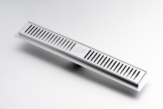 Shower channel ISM 500mm