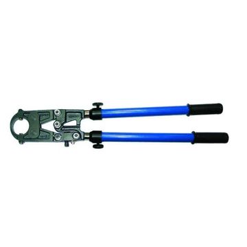 CRIMPING TOOL ADJ WITH 16-32MM INSERTS