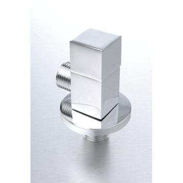 Angle valve ISM 1/4 turn