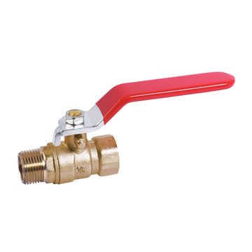 LEV BAL VALVE EQ FL MXF 3/8