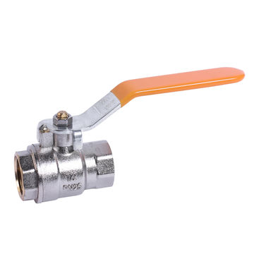 LEV BAL VALVE INT FL EQ FXF 1/2