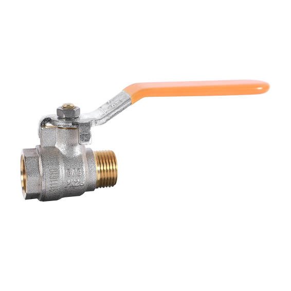 LEV BAL VALVE INT FL MXF EQ 3/8