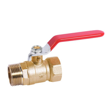LEV BAL VALVE MXF EQ 3/4