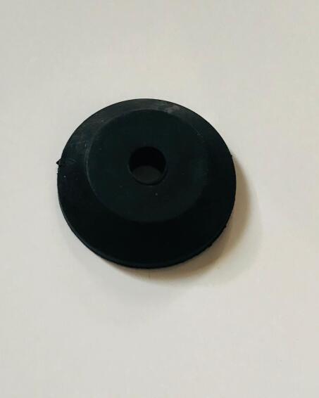 Rubber washer ISM conical 3/4