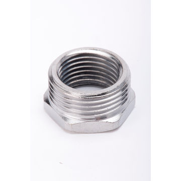 Brass nut 1/2" - 3/4"