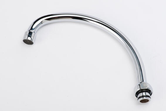 Sink mixer spout NEOPERL with aerator heavy pattern