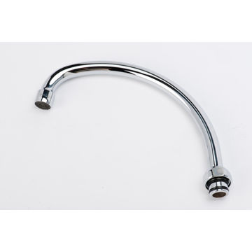 Sink mixer spout NEOPERL with aerator heavy pattern