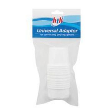 Adaptor Pool Hose Universal HTH