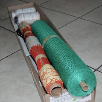 Underfloor heating COLDBUSTER for tiles 3 sqm | LEROY MERLIN South Africa