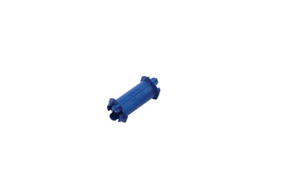 Wall box joiner 20mm