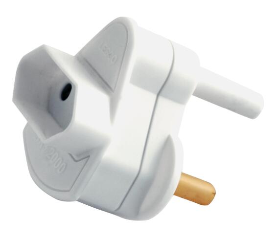 Adaptor 3 pin to 2pin