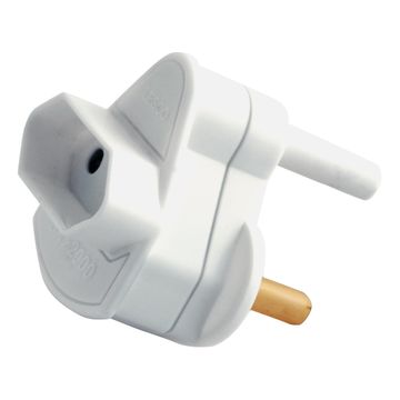 Adaptor 3 pin to 2pin