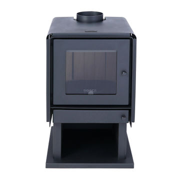 Fireplace BOSCA Limit 360