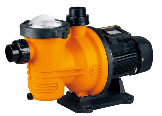 Pro-Pumps - 1.1kw Pool Pump - 360L/min