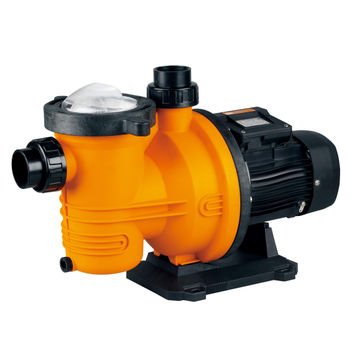 Pro-Pumps - 1.1kw Pool Pump - 360L/min