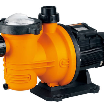 Pump Pool 1.1Kw Pro Pumps