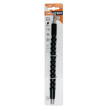 DEXTER 2 - FLEXIBLE EXTENSION BAR 245MM