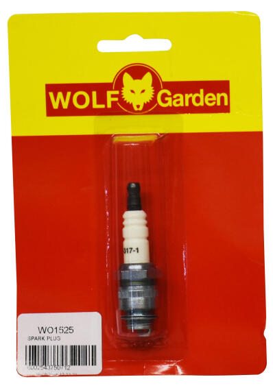 Spark Plug, WOLF, Short Range