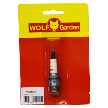 Spark Plug, Lawnmower Spark Plug, WOLF, Long Reach