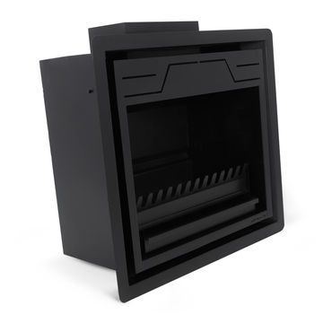Fireplace 850 Convection Built In