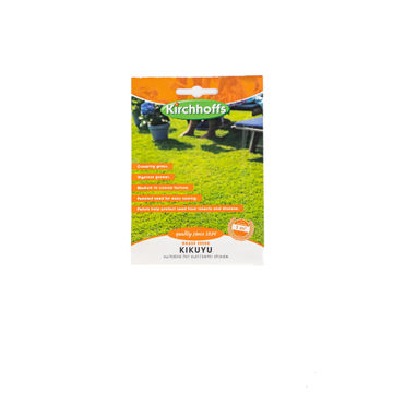 KIRCHHOFFS GRASSKIKUYU 1M