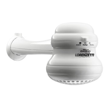 Water heater lorenzetti bello banho ultra