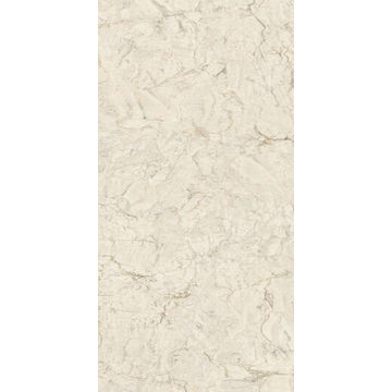 Floor tile porcelain caesar crema polish 600x1200mm