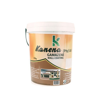 Gamazene Cream White 35kg