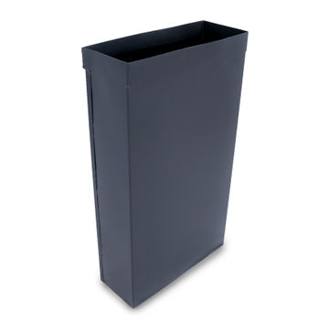 Flue Pipe 230X400X1M Mild Steel